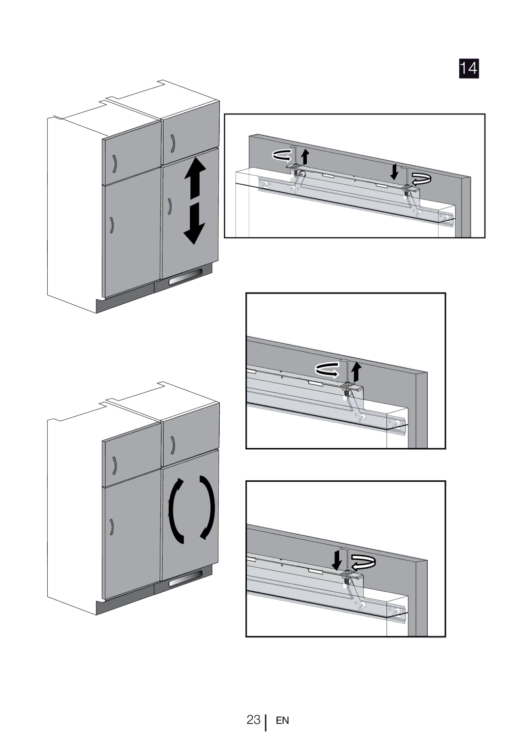 Beko BL 77 manual 