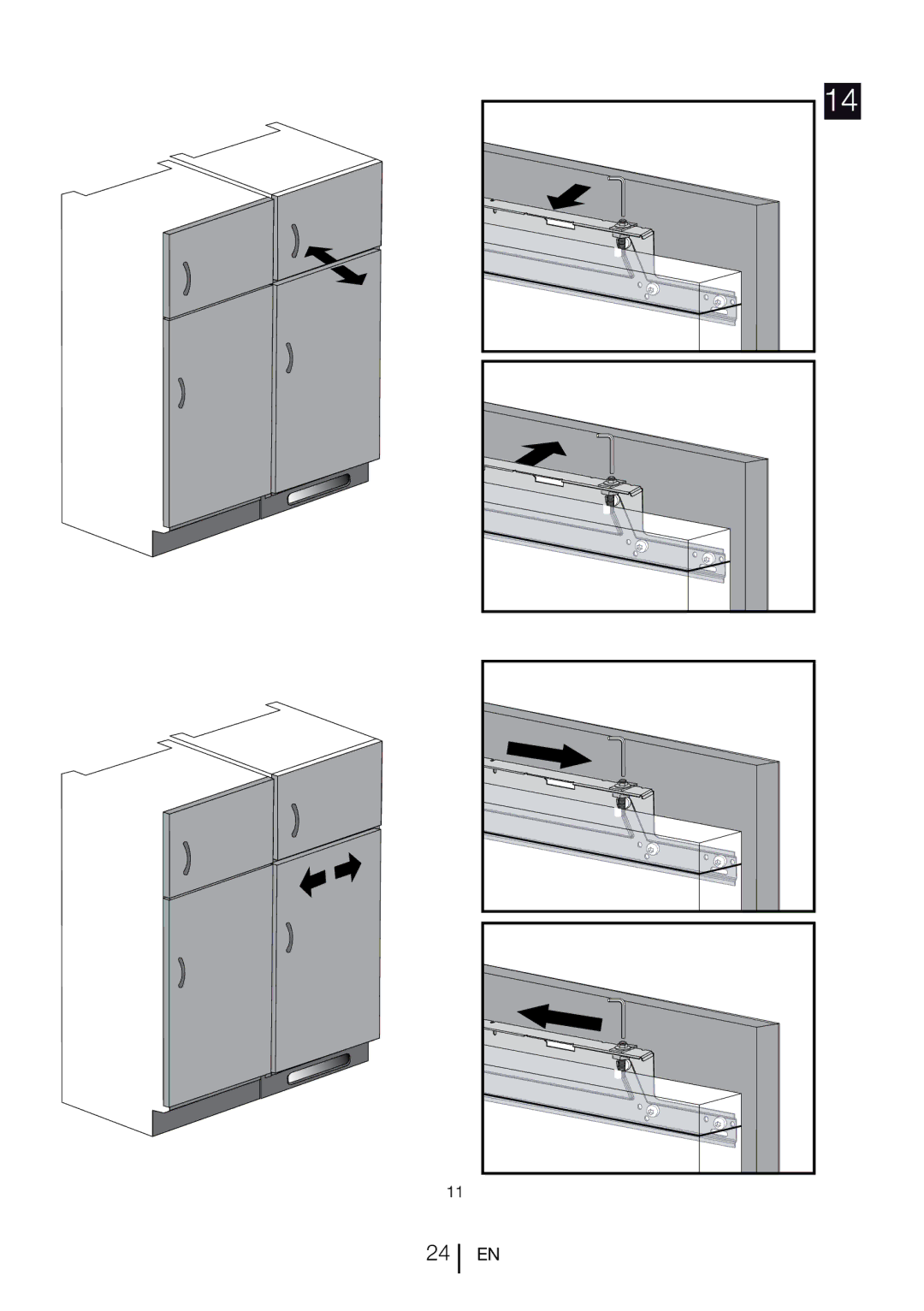 Beko BL 77 manual 