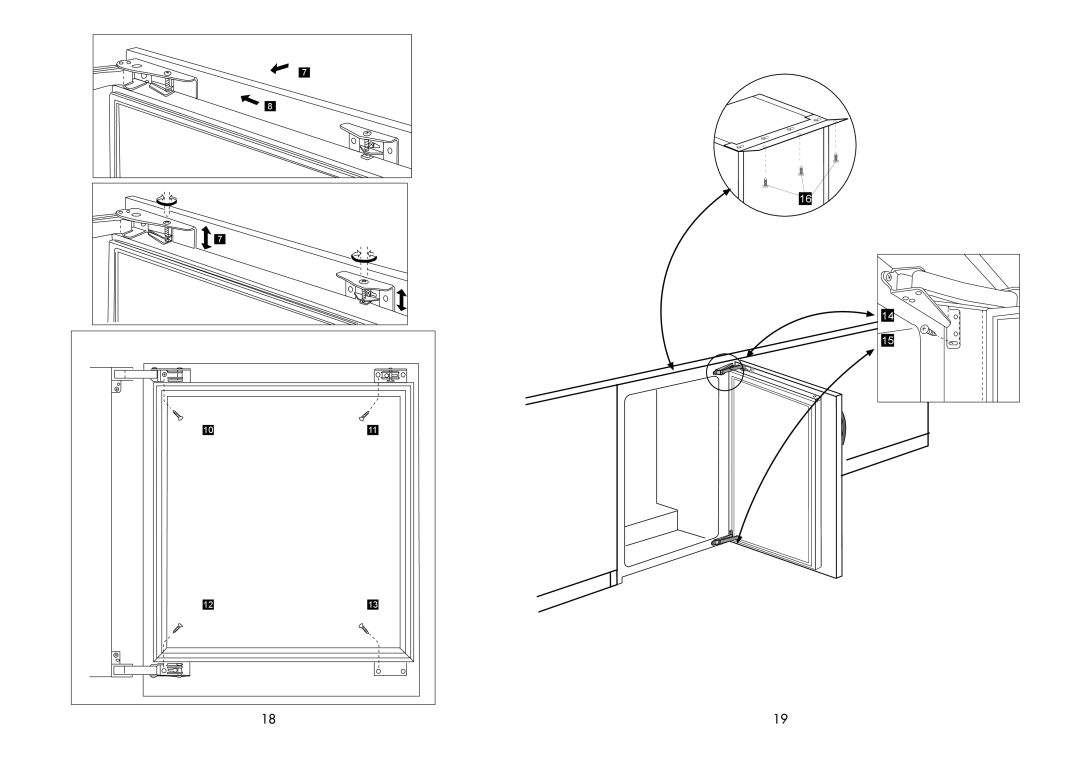 Beko BL21, BL20 manual 