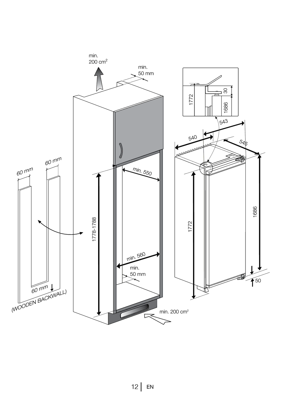 Beko BZ 77F manual 