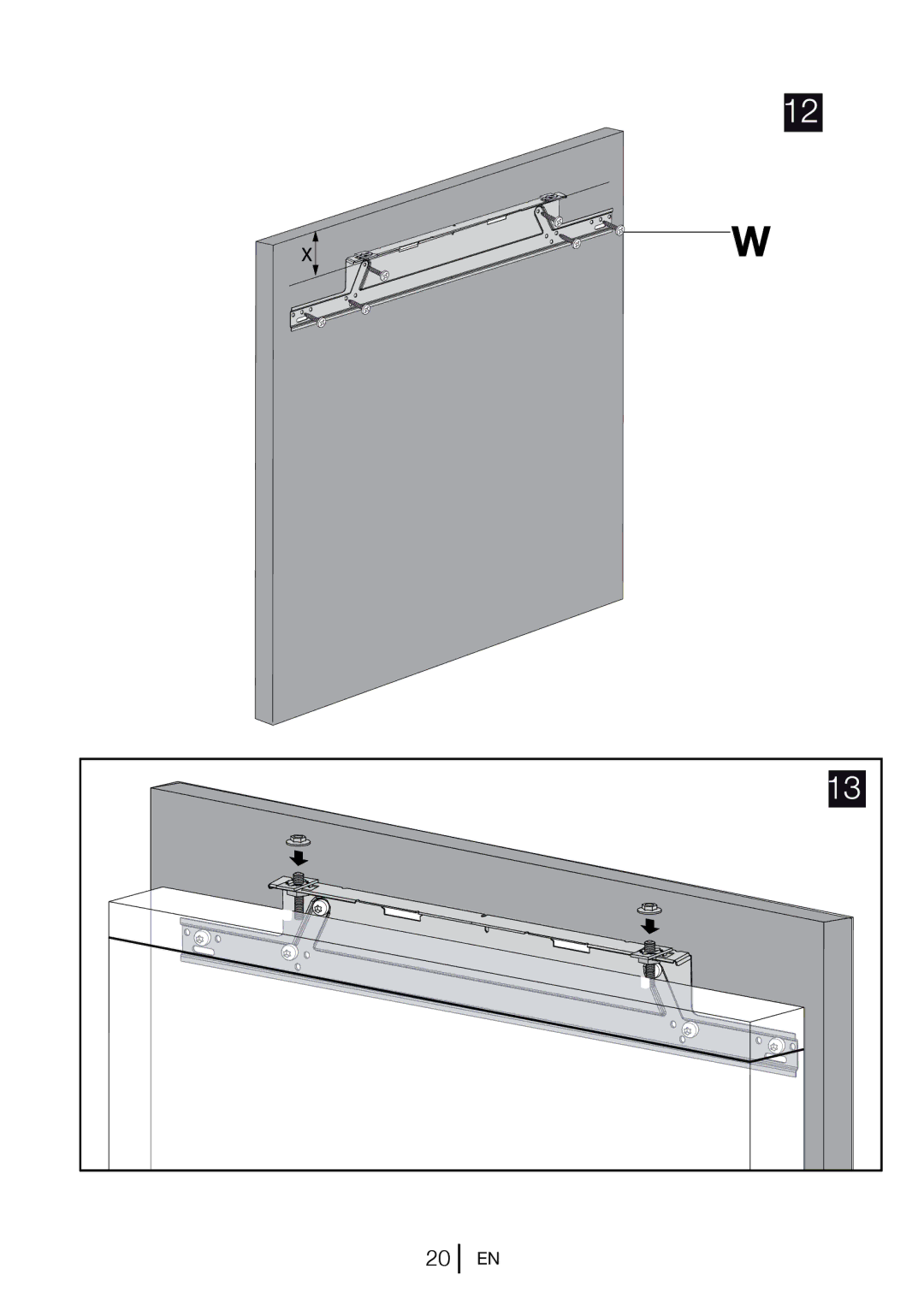 Beko BZ 77F manual 