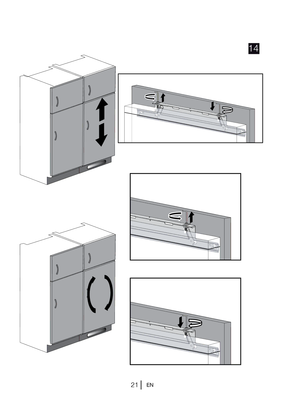 Beko BZ 77F manual 