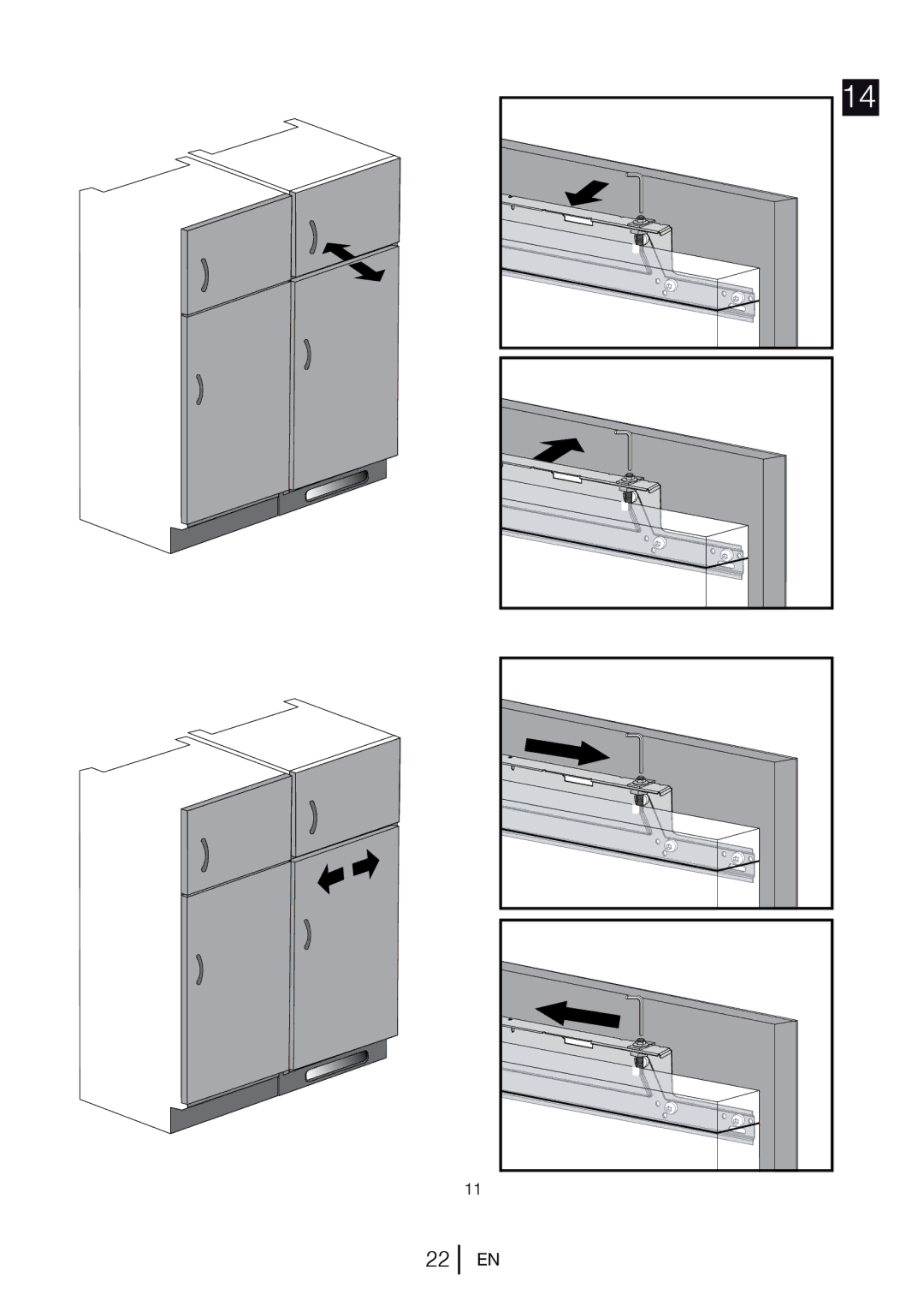 Beko BZ 77F manual 