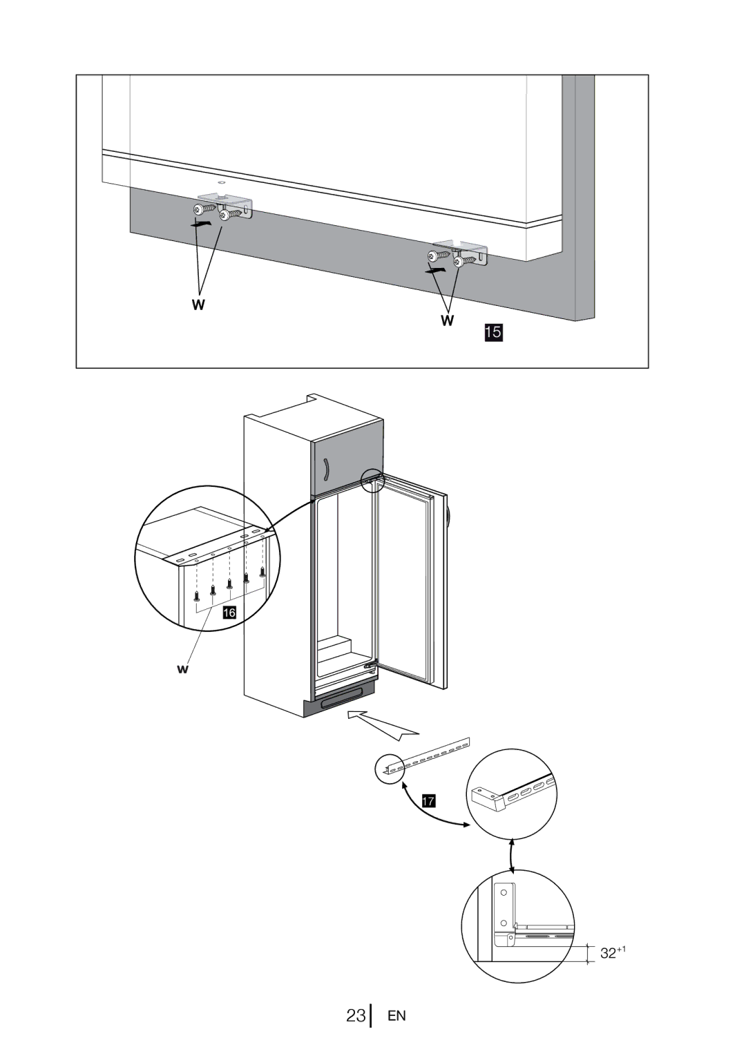 Beko BZ 77F manual 