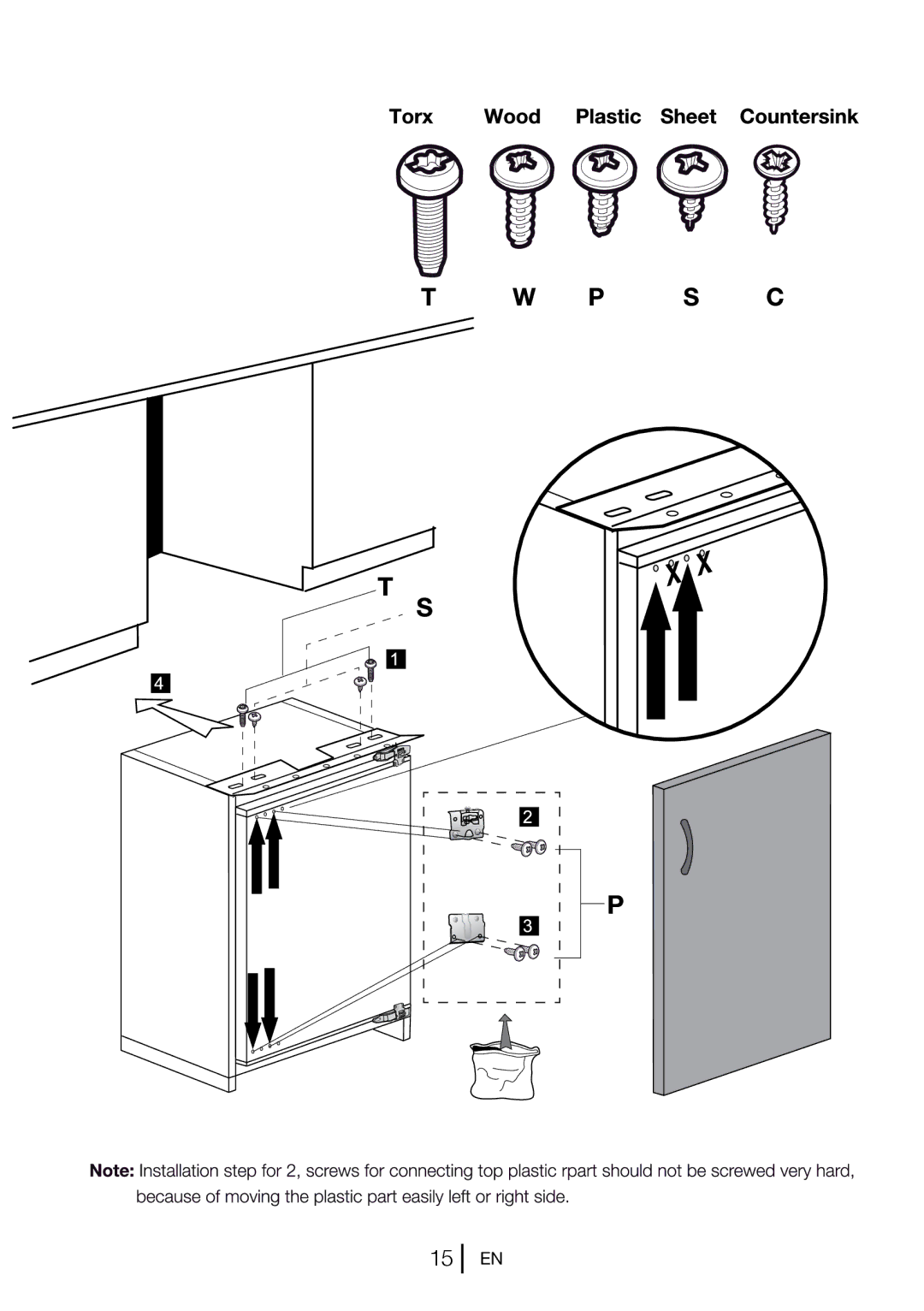 Beko BZ31 manual 