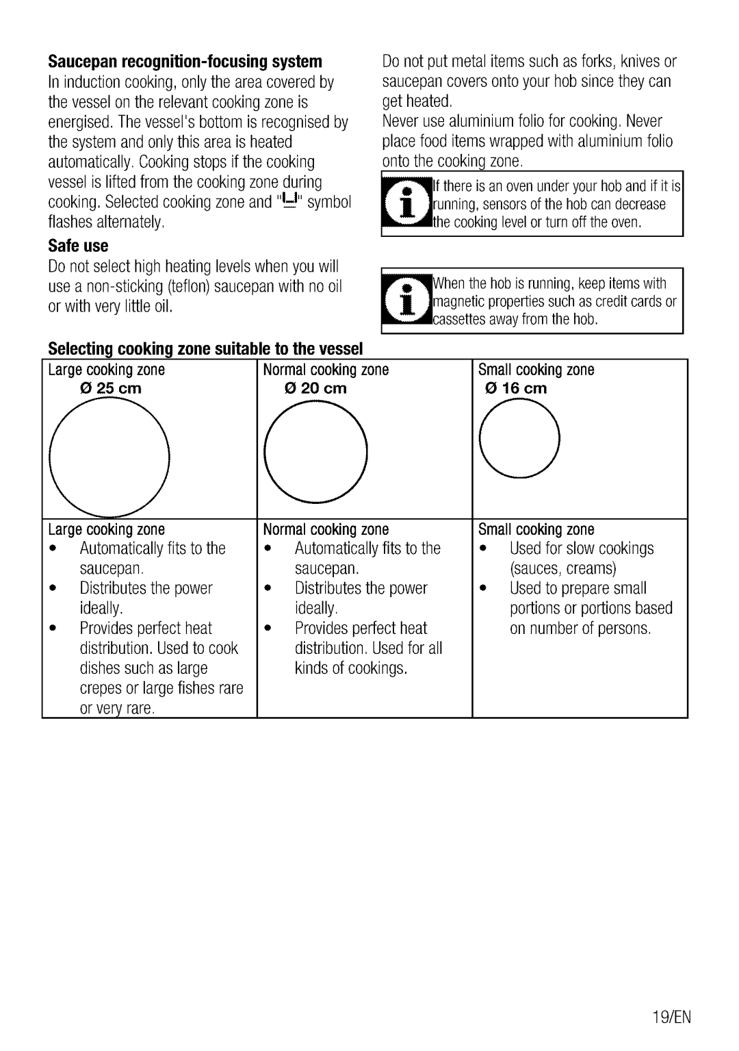 Beko CSM 89300 G manual 