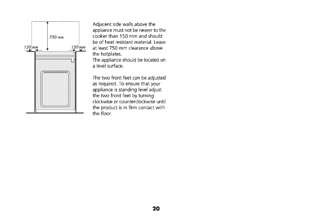 Beko D 6633 TS, D 6634 TS manual 