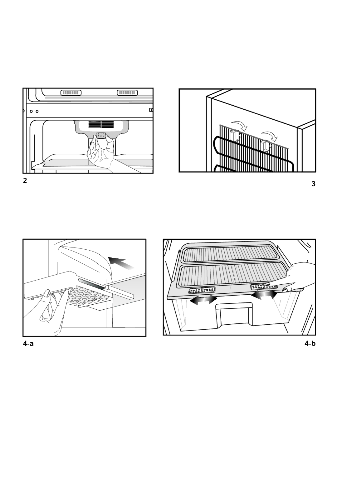 Beko D 9459 NM instruction manual 