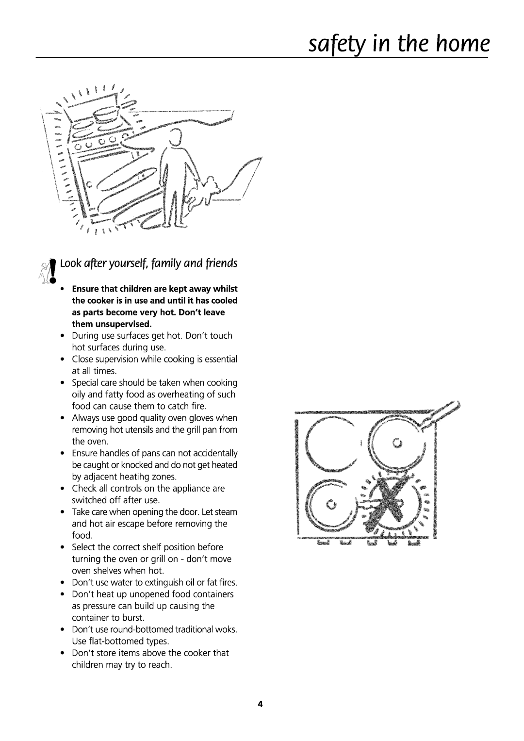 Beko D531 manual 