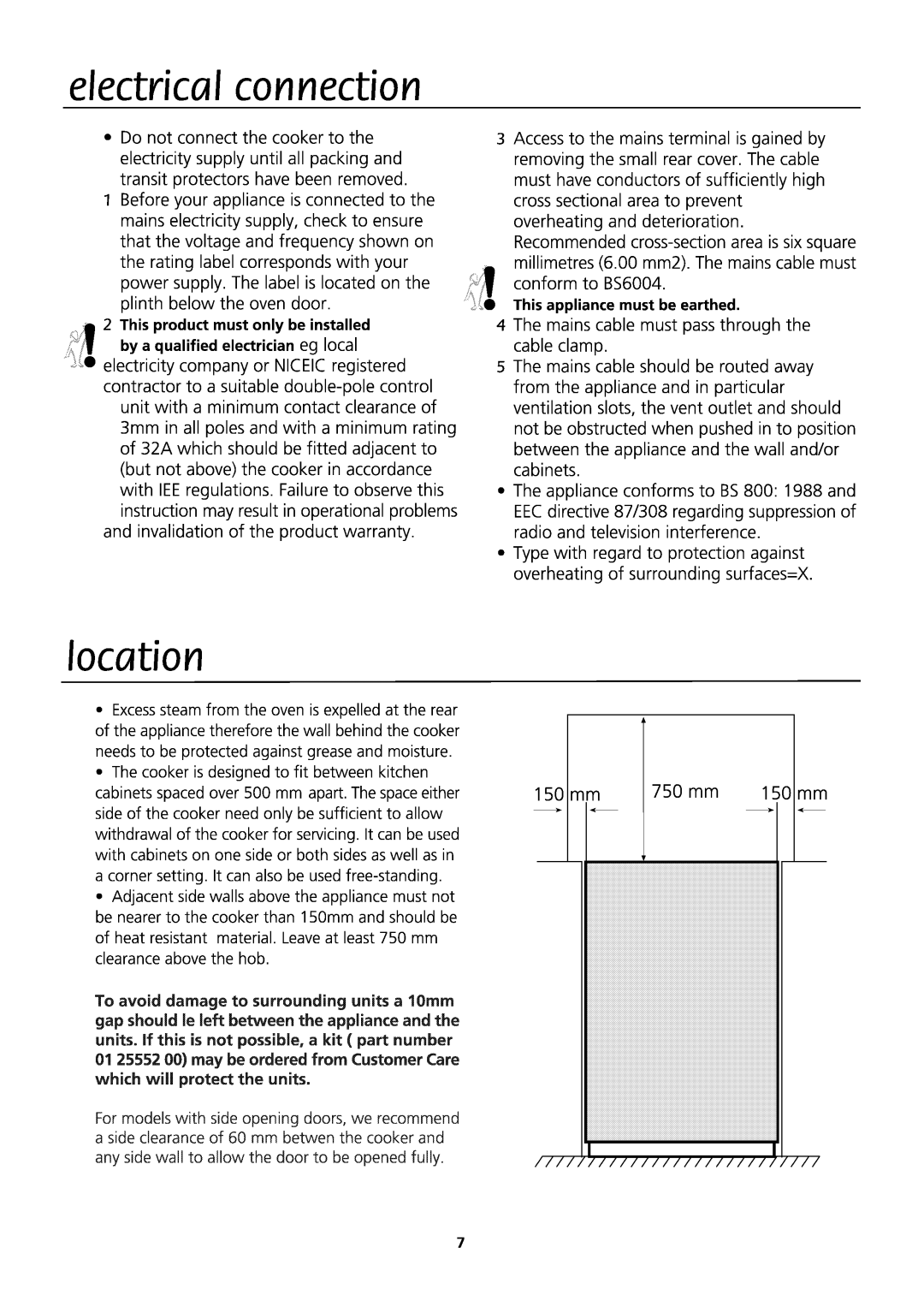 Beko D531 manual 