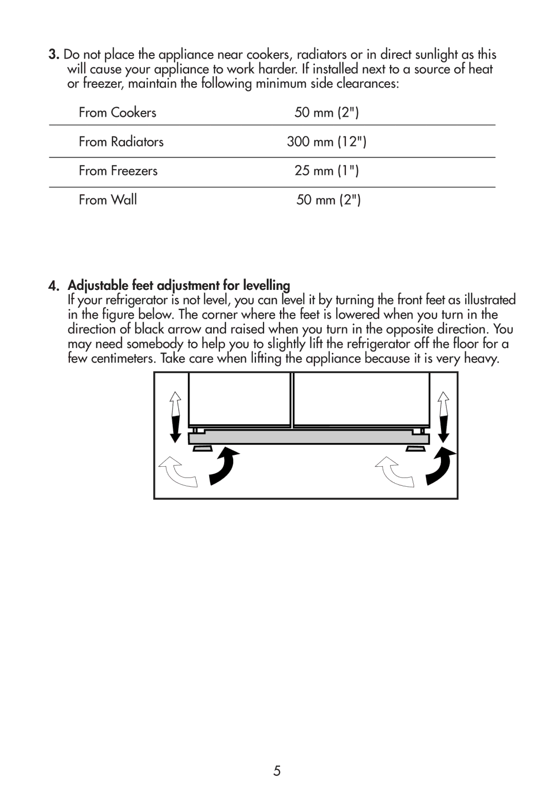 Beko GNE 114610 FX manual 