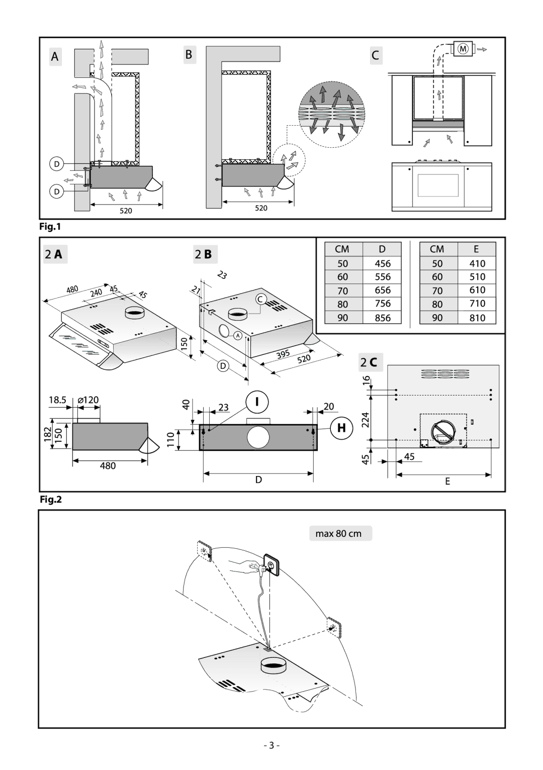 Beko HBV60X manual 