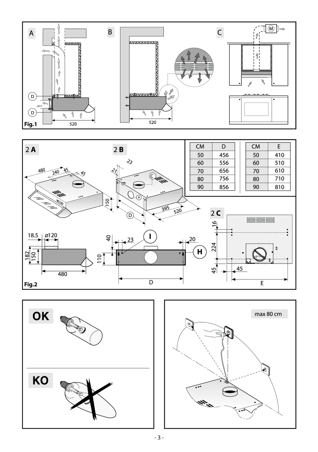 Beko HBV60X manual 