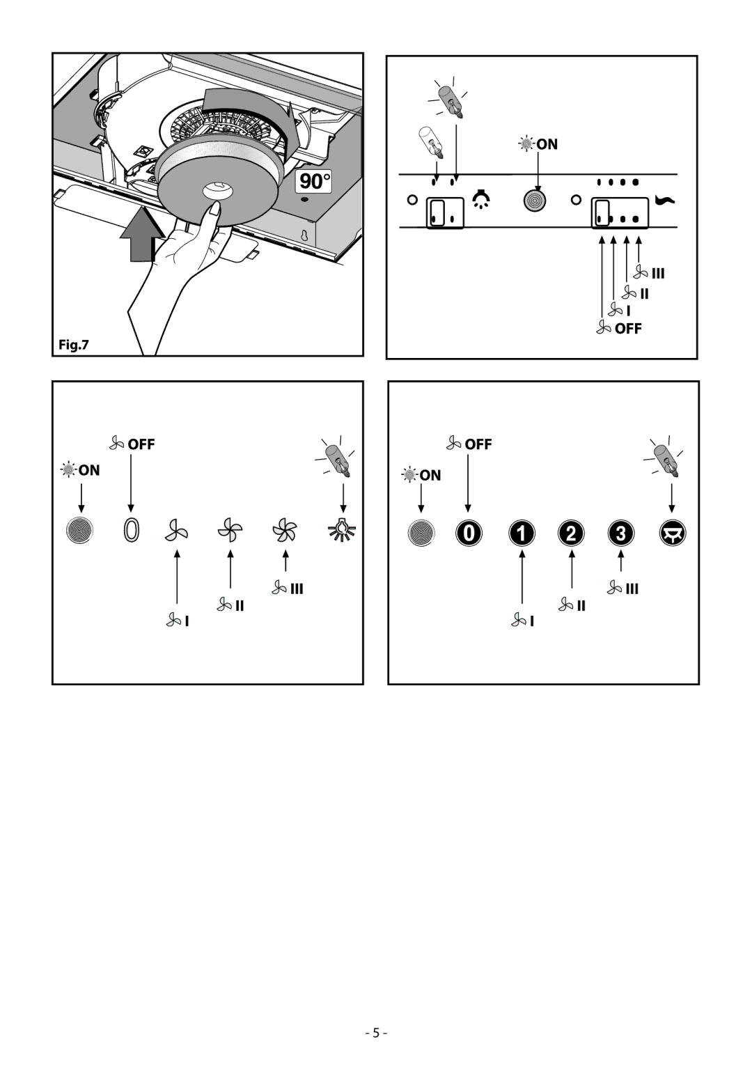 Beko HBV60X manual 