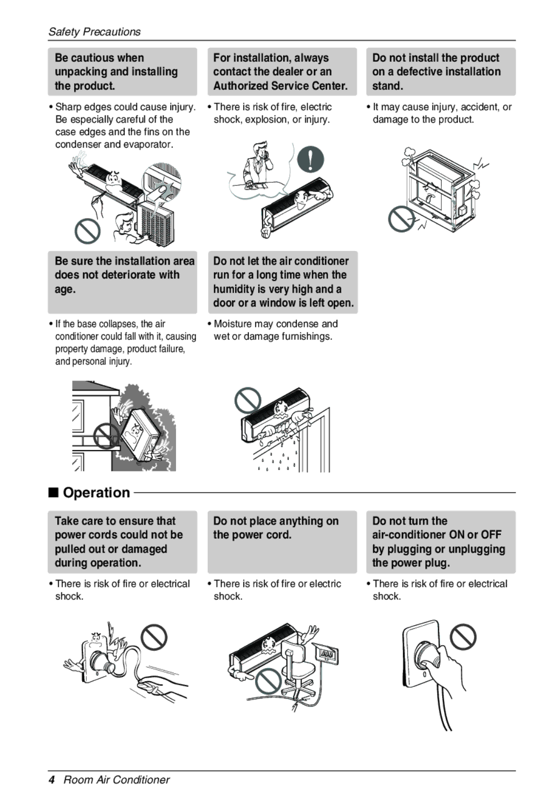 Beko LG-BKE 7500 D, LG-BKE 7600 D, LG-BKE7650 D, LG-BKE 7700 D, LG-BKE 7800 D owner manual Does not deteriorate with, Age 