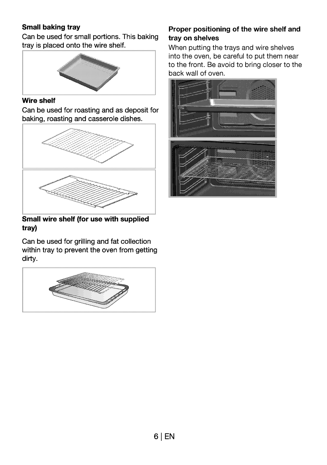 Beko OIF 22300 manual 