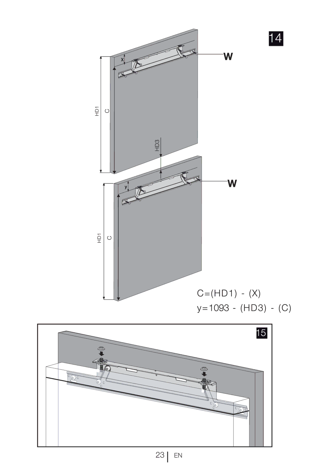 Beko QC75F manual 