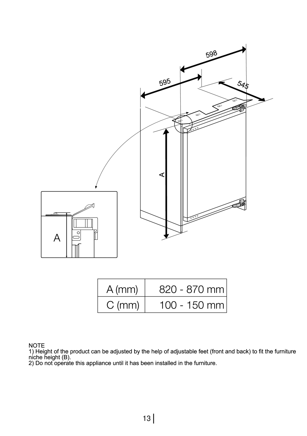 Beko qz32 manual 