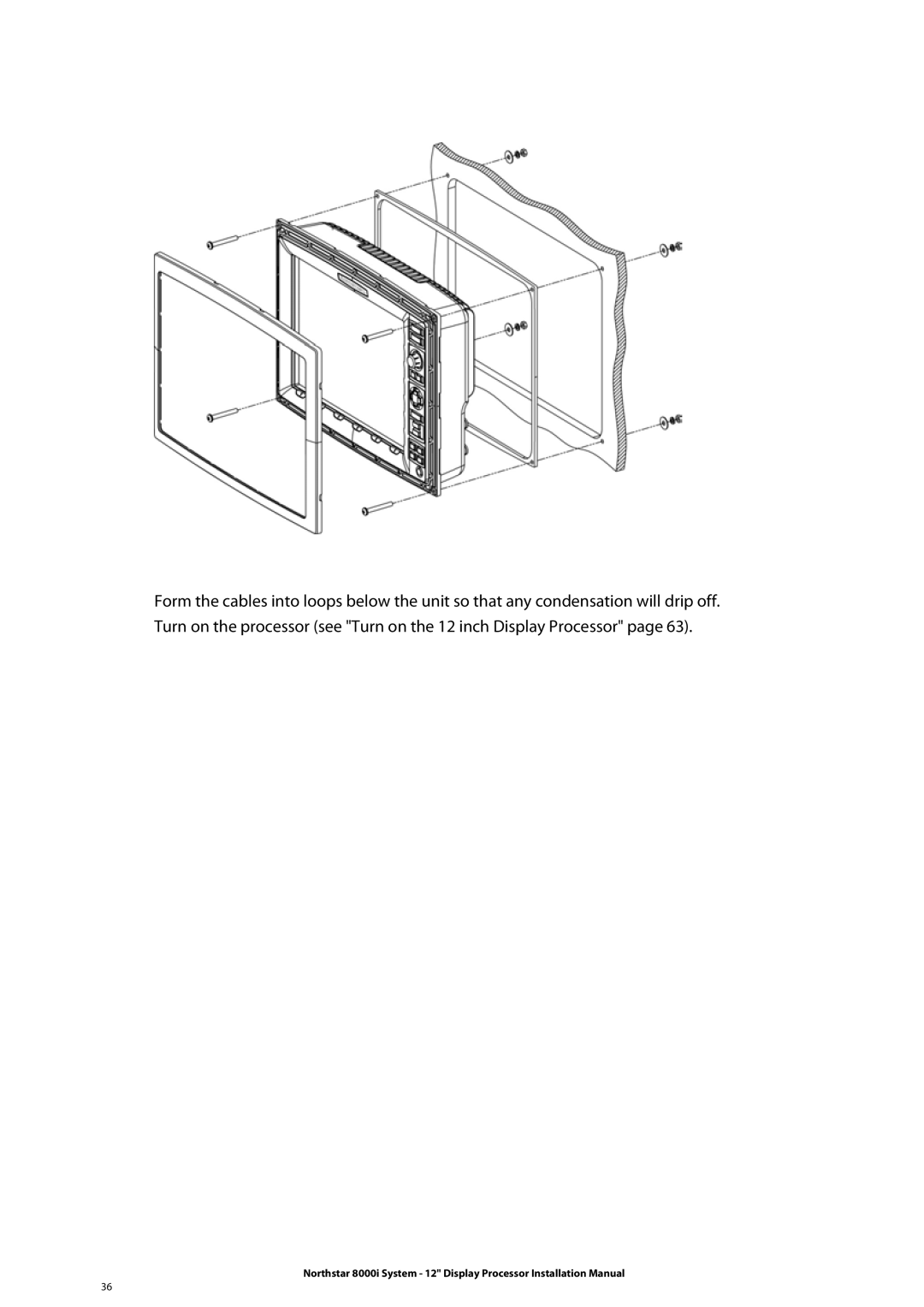 Belkin 8000I installation manual 