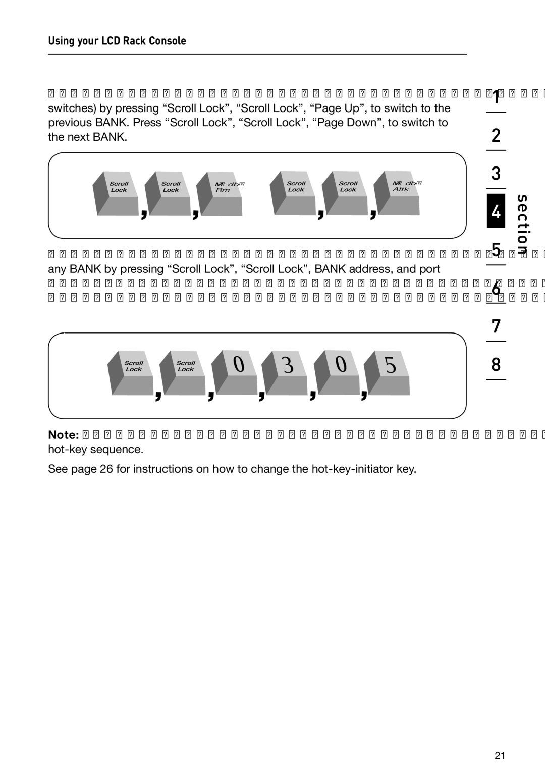 Belkin F1DC1XXC-US, F1DC116C-US, F1DC108C-US user manual 0AGEG $OWN 