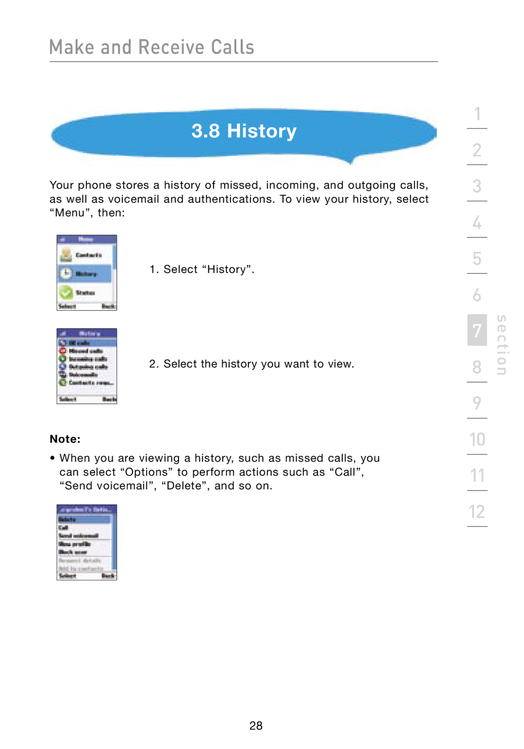 Belkin F1PP000GN-SK user manual History 