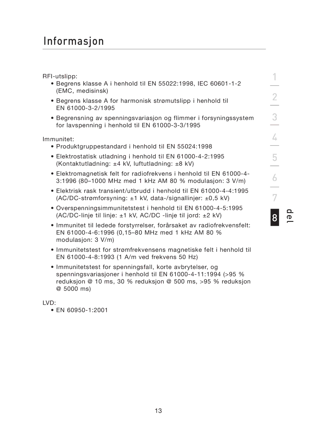 Belkin F5D5141uk16 user manual Lvd 