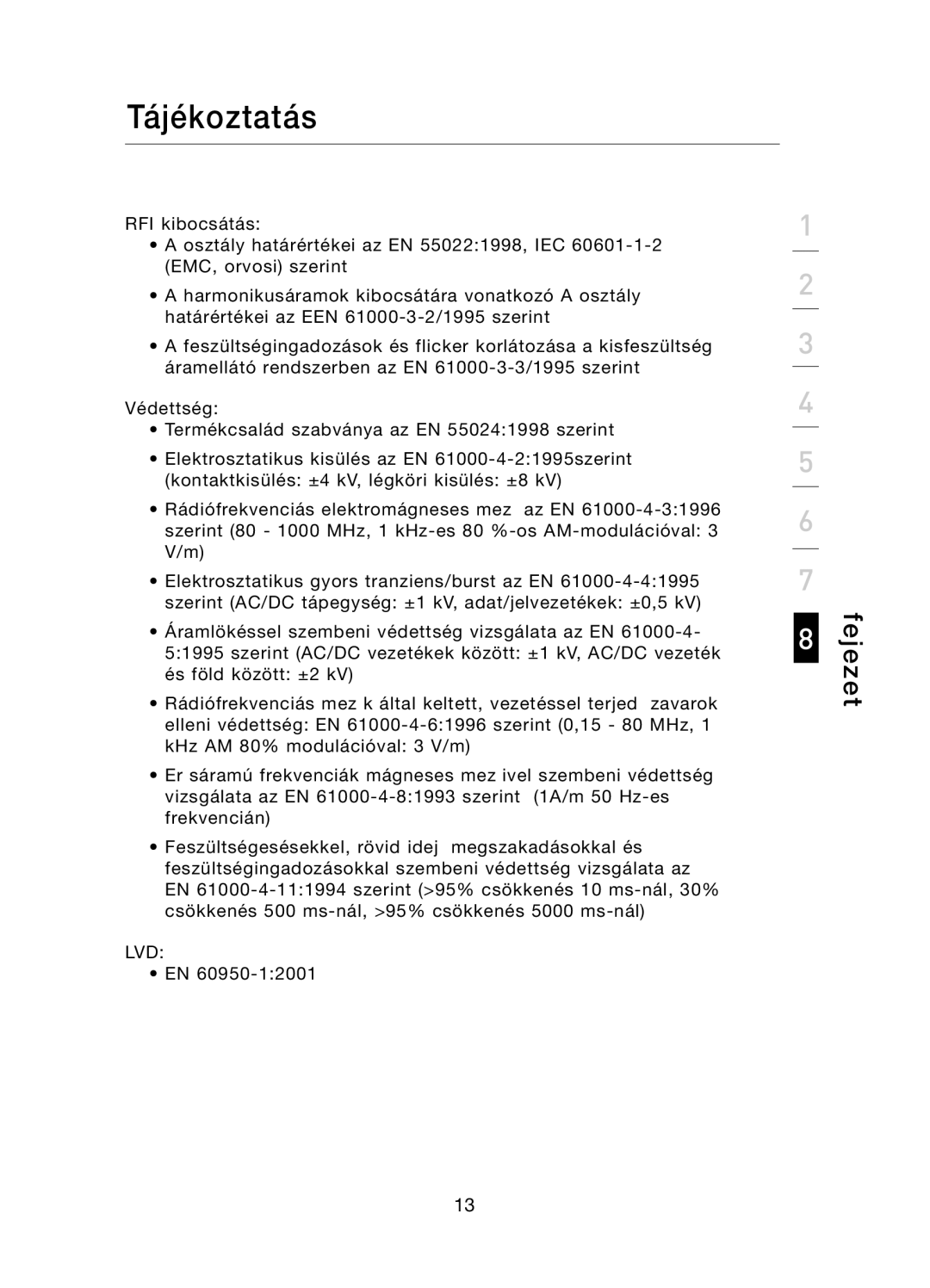 Belkin F5D5141uk16 user manual Lvd 