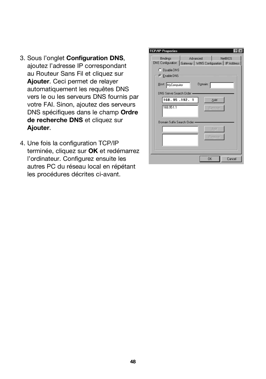 Belkin F5D7230ea4-E, P74847ea-A user manual 