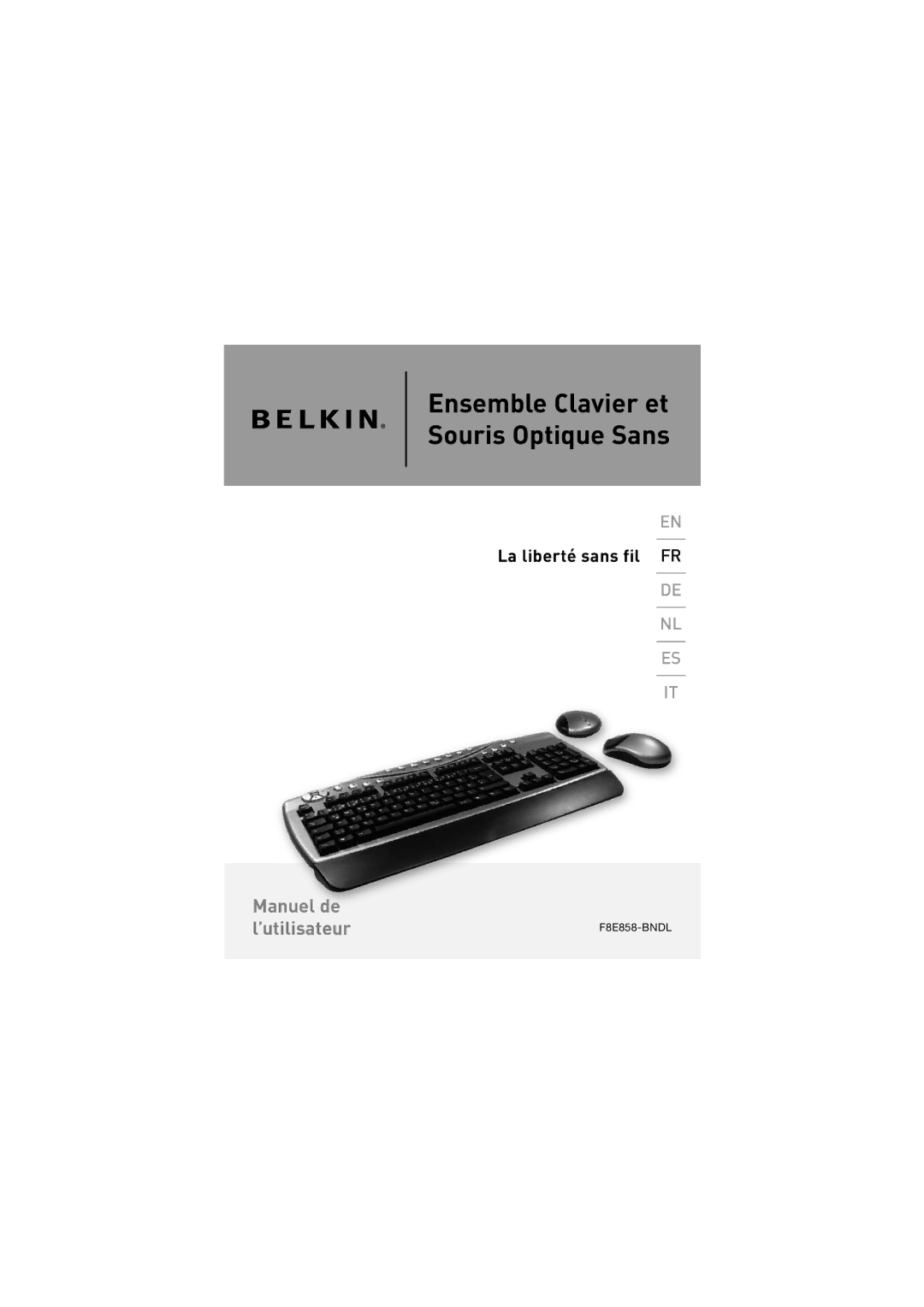 Belkin F8E858-BNDL manual ChZbWaZ8aVkZgZi HdjghDeifjZHVch 