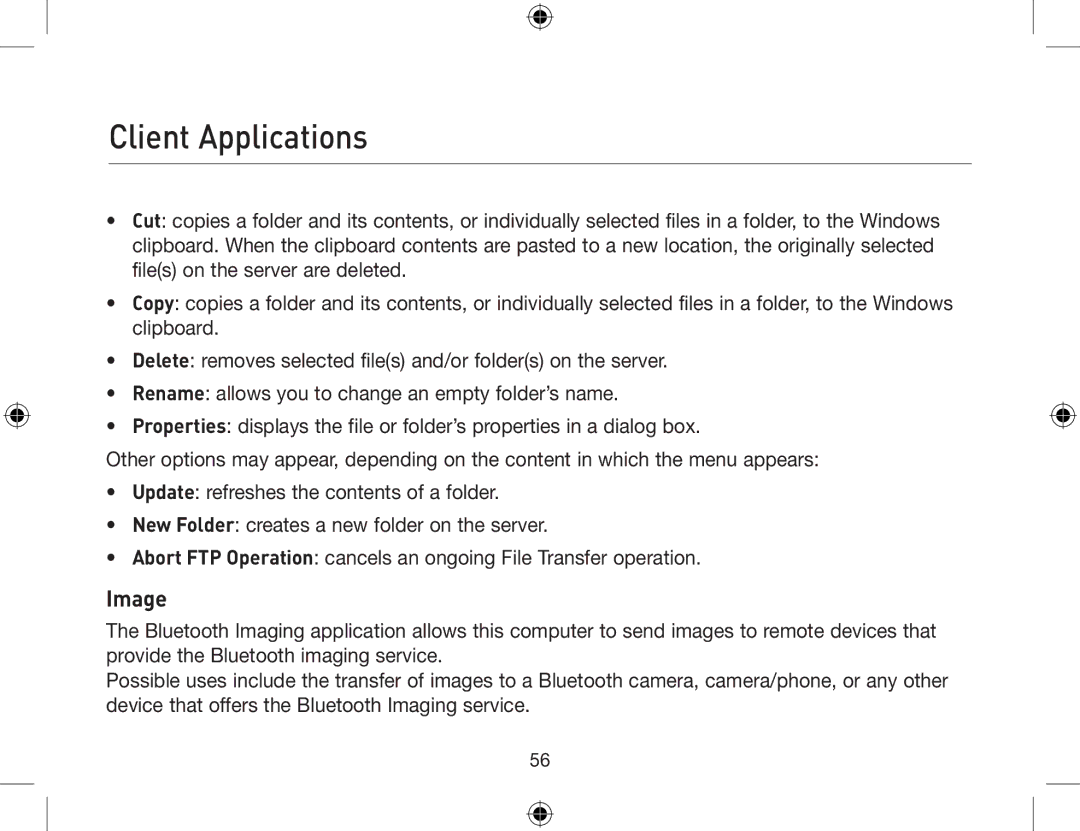 Belkin F8T013, F8T012 user manual Image 