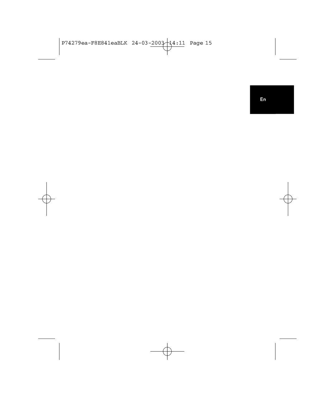 Belkin user manual P74279ea-F8E841eaBLK 24-03-2003 1411 