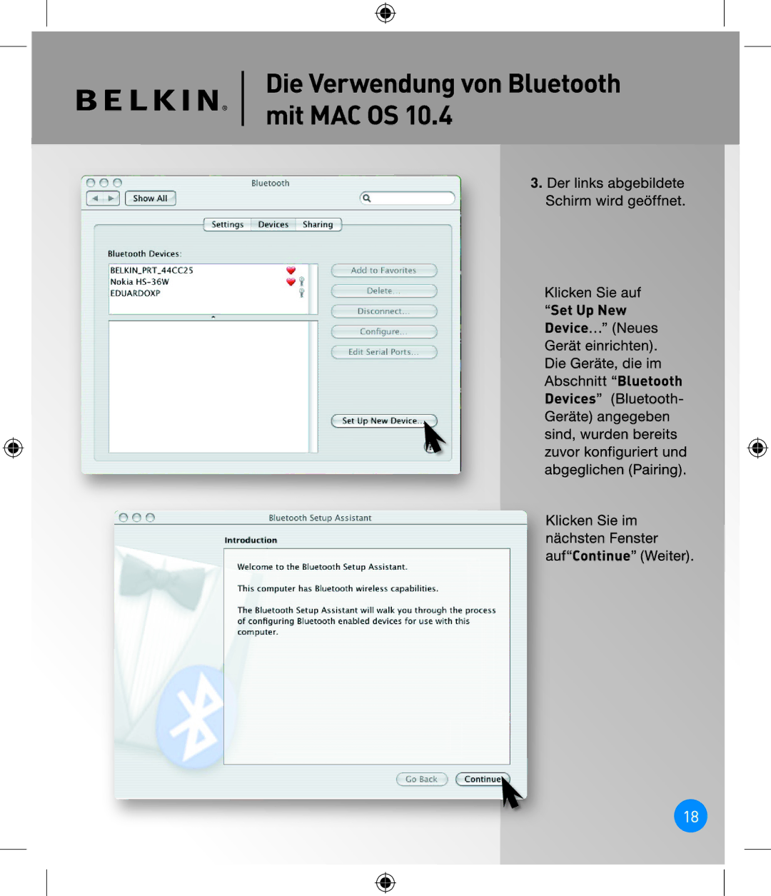 Belkin P75094EA manual 