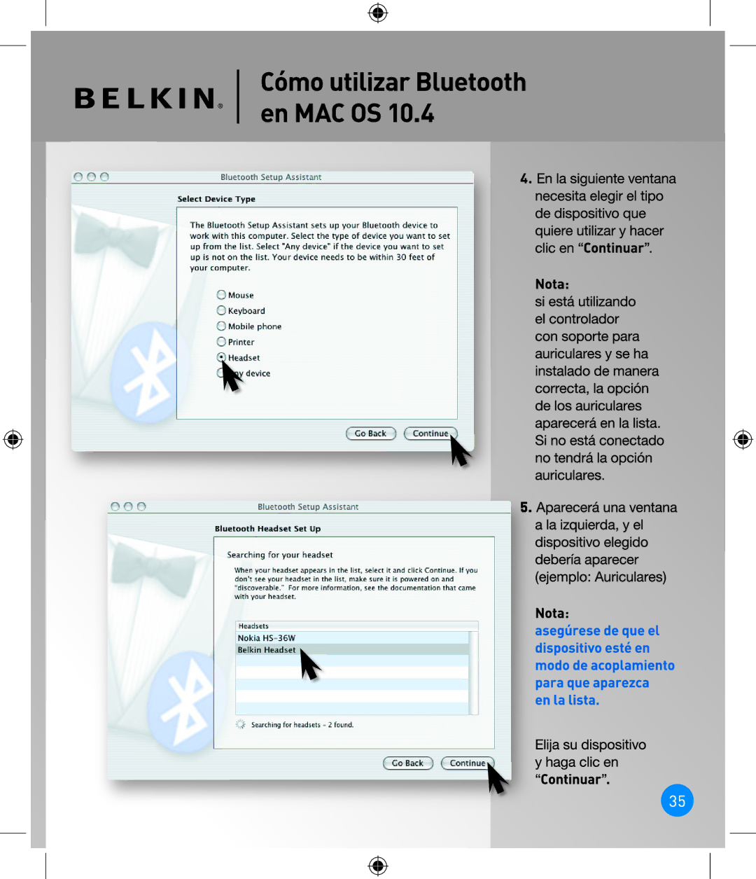 Belkin P75094EA manual 