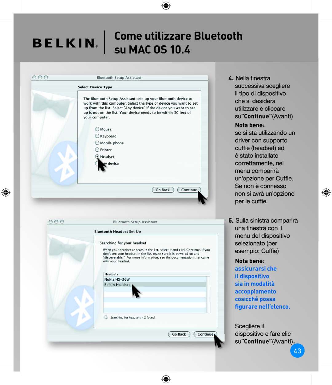 Belkin P75094EA manual 