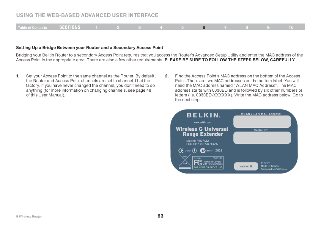 Belkin PM01110EA user manual `i\c\jjLe`m\ijXc J\i`XcEf1 IXe\ok\e\i 