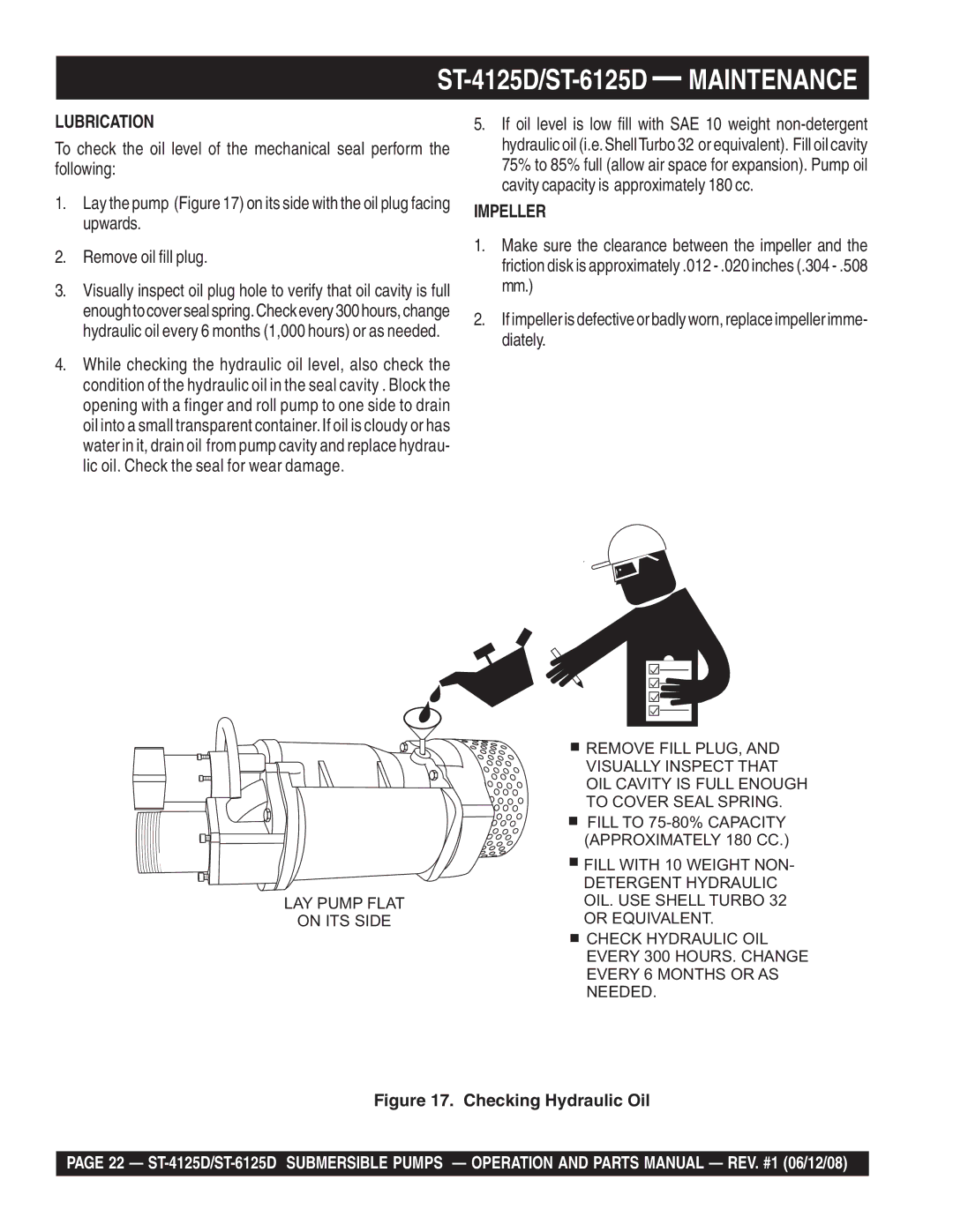 Belkin ST4125D, ST6125D manual ST-4125D/ST-6125D Maintenance 