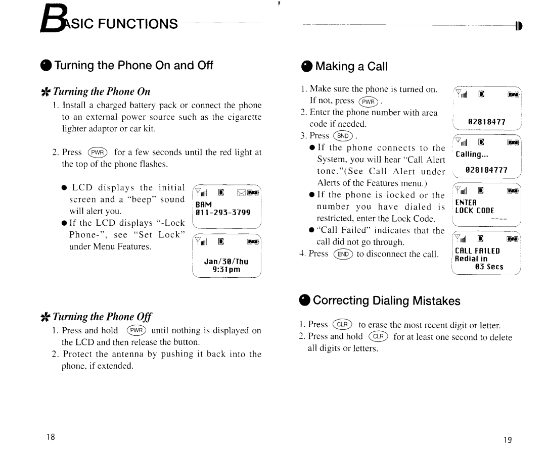 Bell Sports BAM-300D manual 