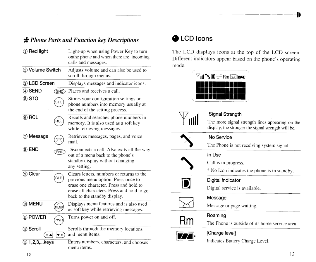 Bell Sports BAM-300D manual 