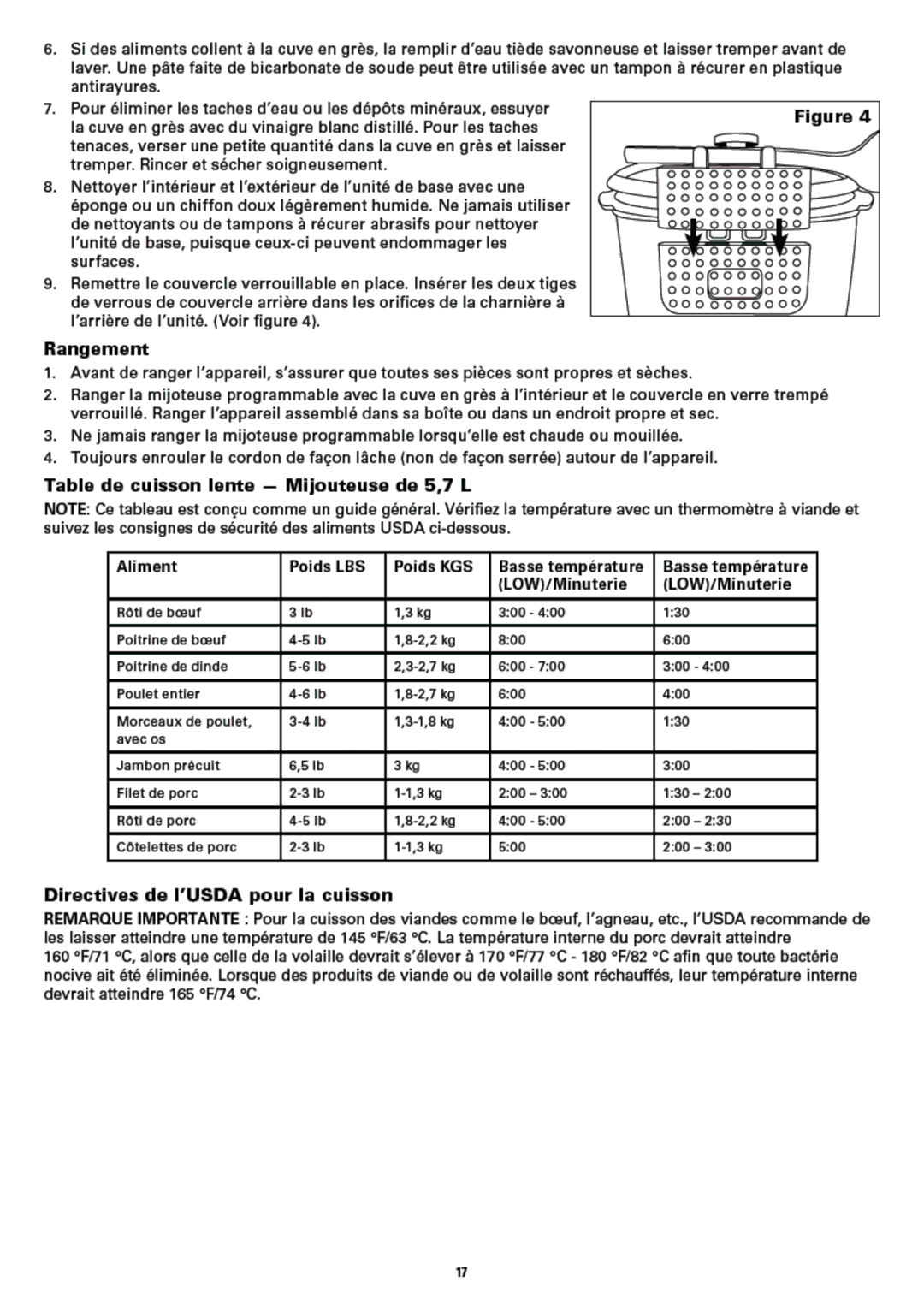 Bella Cucina BLA13722 manual 