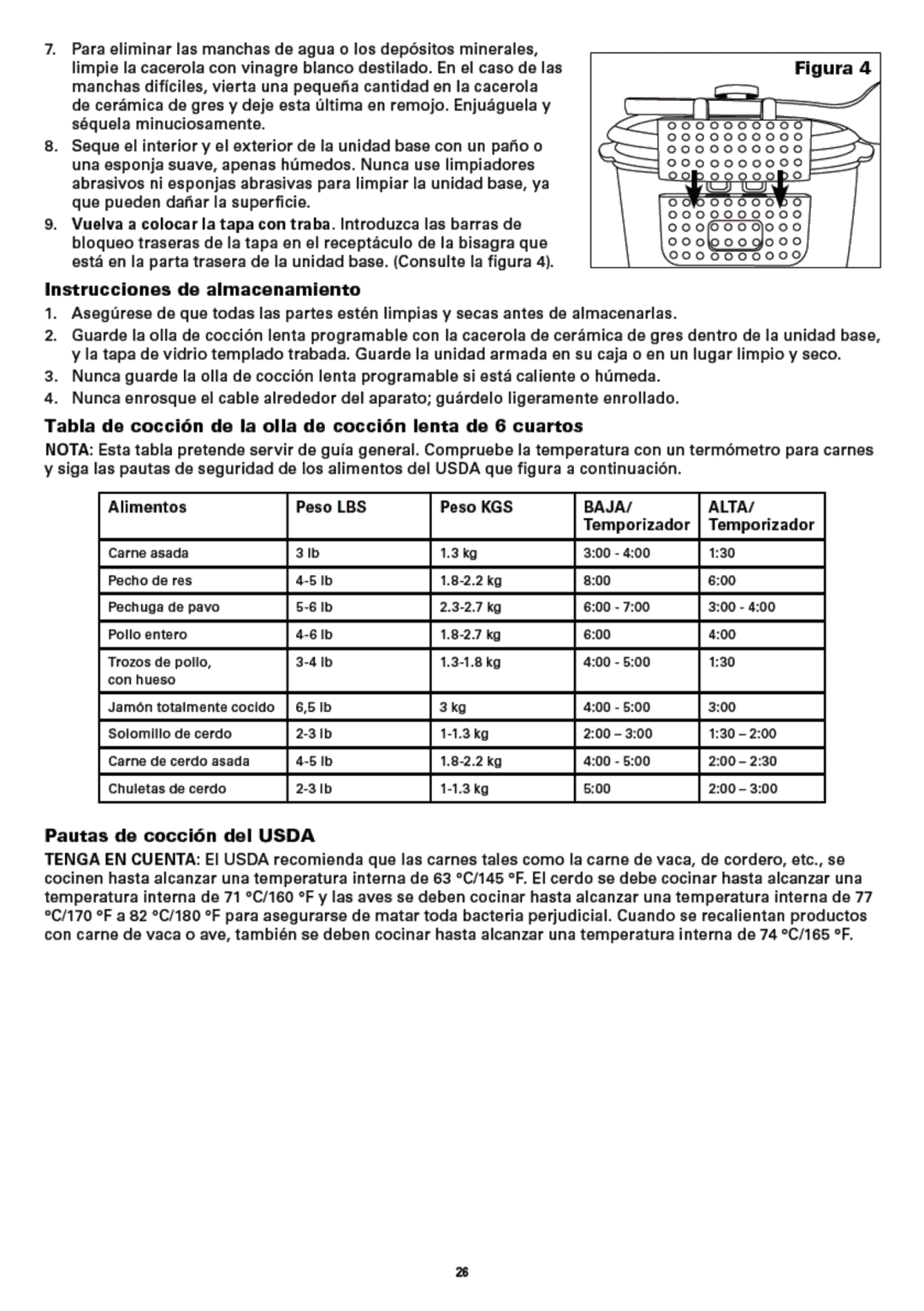 Bella Cucina BLA13722 manual 