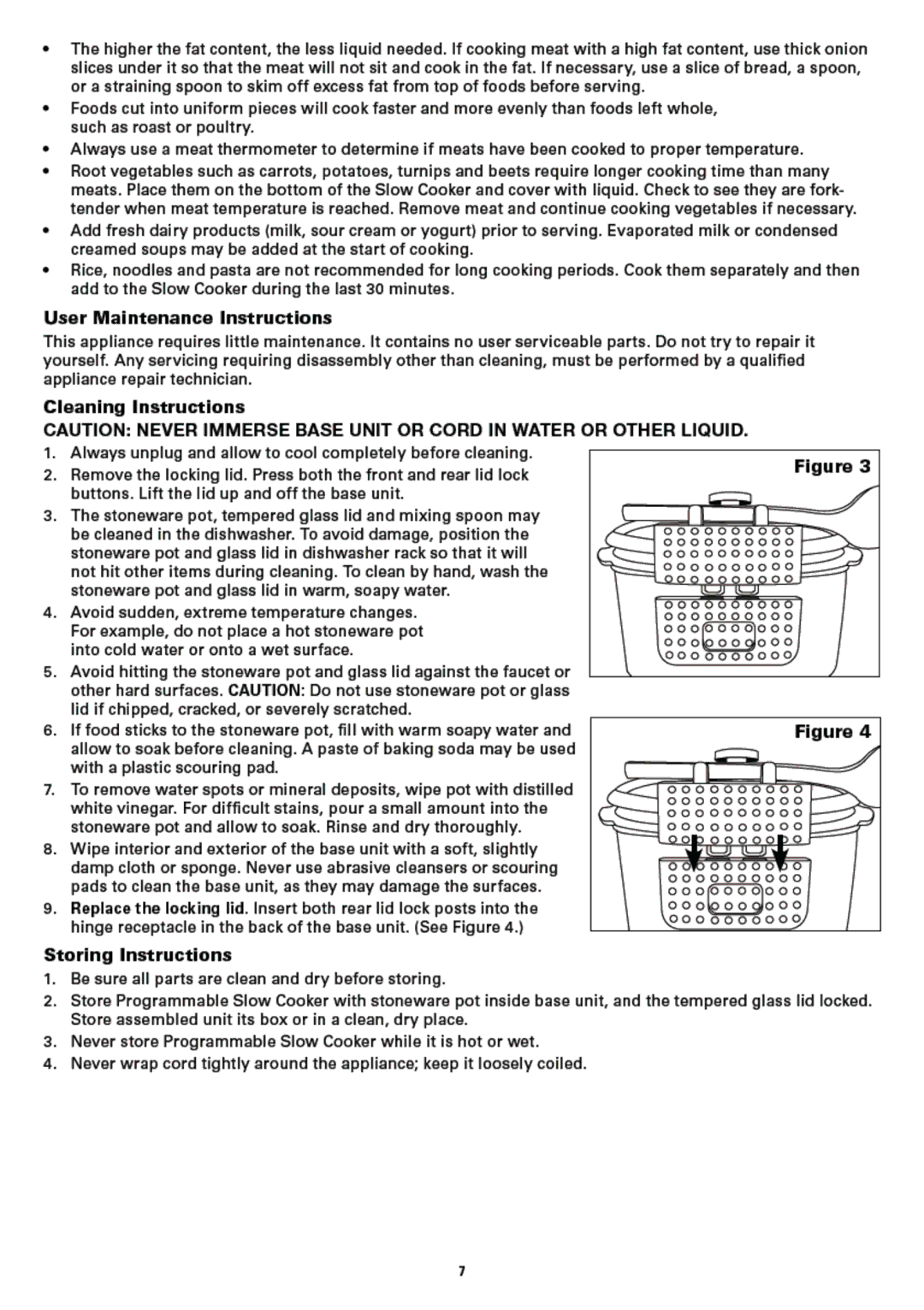 Bella Cucina BLA13722 manual 