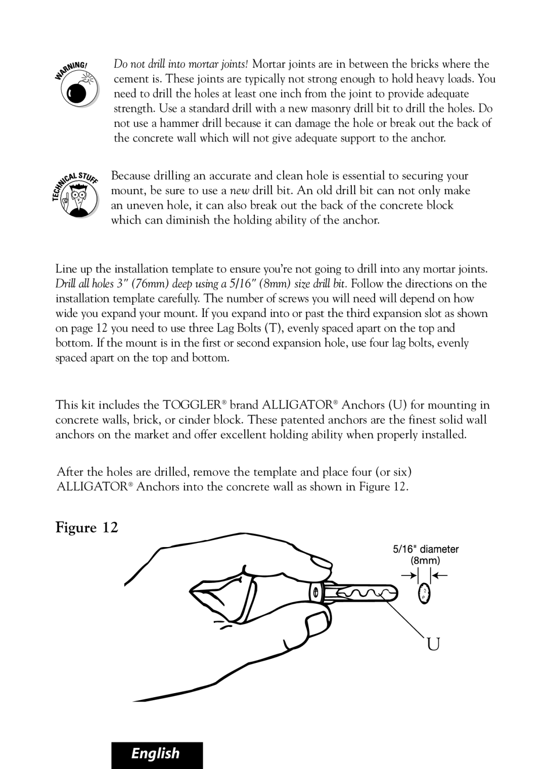 Bell'O 8335 manual English 