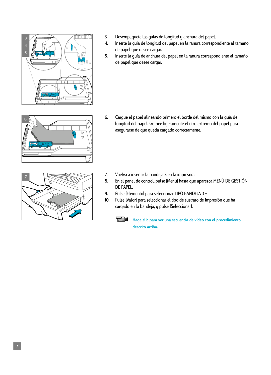 BellSouth 2500C manual 