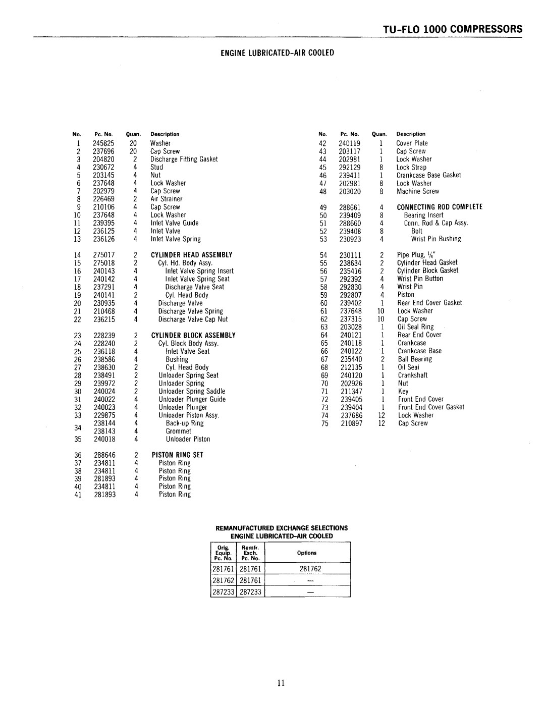 BENDIX 01-G-01 manual 