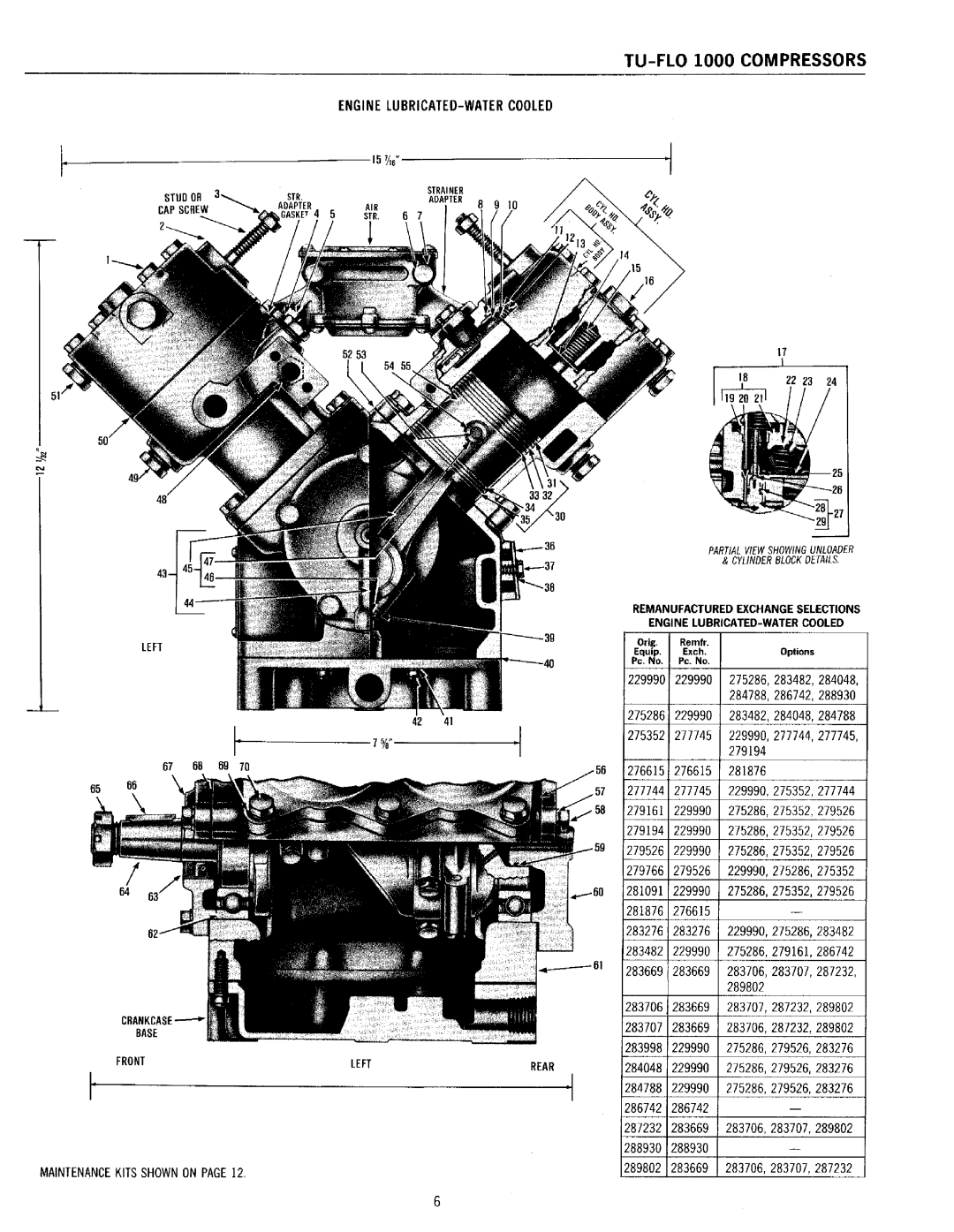 BENDIX 01-G-01 manual 