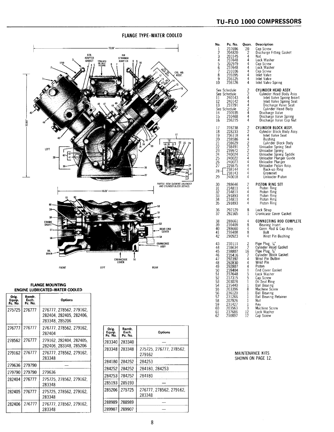 BENDIX 01-G-01 manual 