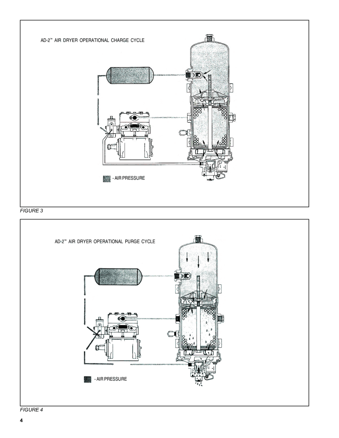 BENDIX SD-08-2403 manual 