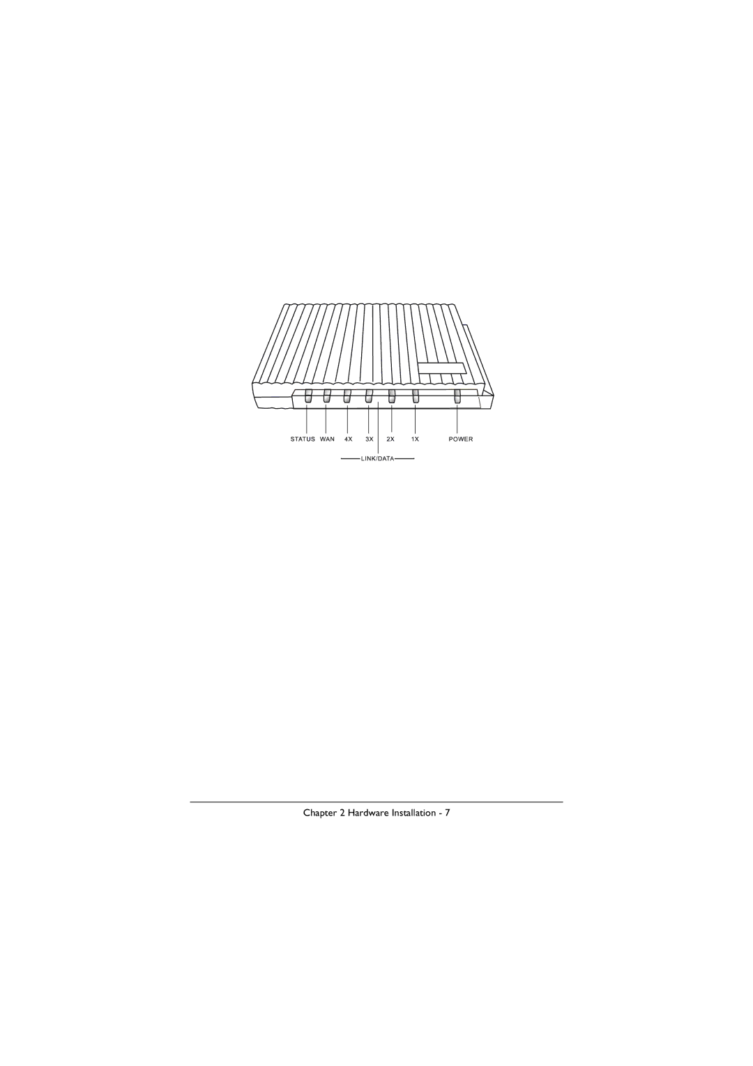 BenQ ESG-103 manual Hardware Installation 