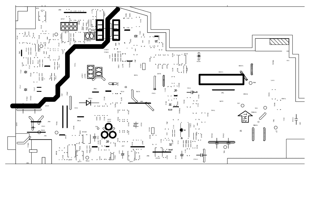 BenQ MX600 service manual 