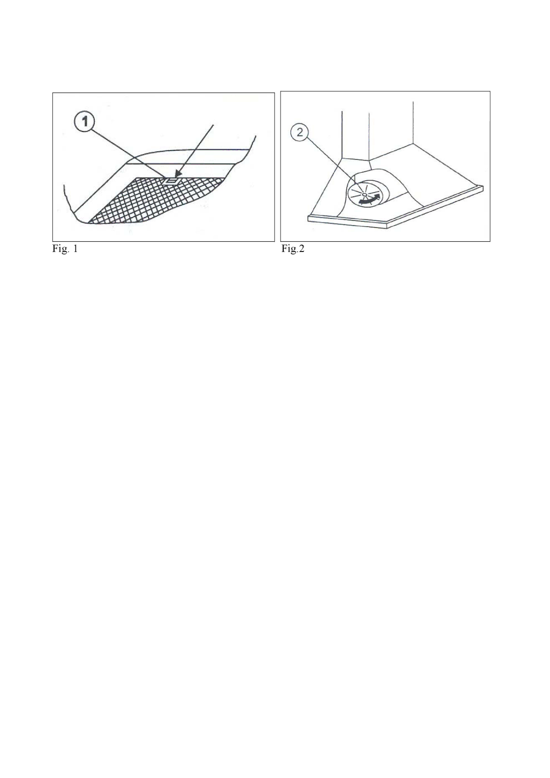 Bertazzoni K30 HER X/01, K48 HER X/01, K36 HER X/01 manual 